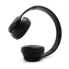 MEDIA-TECH EPSILION BT MT3591 langattomat kuulokkeet Bluetooth 4.2 mikrofoni FM-radio musta