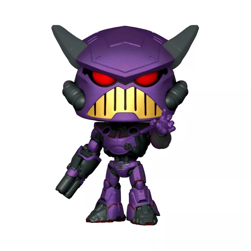 Funko Pop -figuuri Disney Lightyear Zurg (131651)