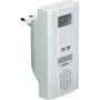 Grothe MISTRAL 400M E - valkoinen - langaton - 868,35 MHz - 500 m - 80 dB - AC (43311)