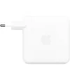 Apple 96W USB-C virtalähde laturisovitin sopii Apple laitetyyppi: MacBook (Bulk) (MX0J2ZM/A)