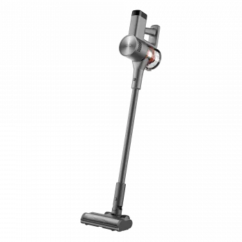 Käsipölynimuri Xiaomi G30 Max, kuiva, syklonierotus, pussiton, 700 W, 90 min käyttöaika, 0,8 L, harmaa