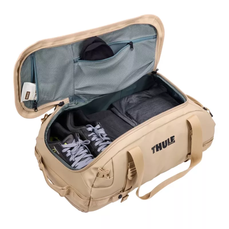 Thule 5445 Chasm 40L matkalaukku sanftes Beige