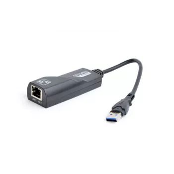 Gembird NIC-U3-02 verkkokortti Ethernet 1000 Mbit/s