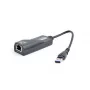 Gembird NIC-U3-02 verkkokortti Ethernet 1000 Mbit/s
