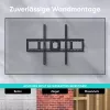 TV-lisävaruste seinäteline/55-100/SCHWARZ UF4-B Onkron