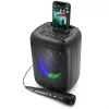 SQUEAK KARAOKE-KAIUTIN BEATFLOW BT 5.0 + EDR SQ1005