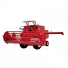 Radio-ohjattava leikkuupuimuri ATA DO-E699 mittakaava 1:16 malli, Bison R/C