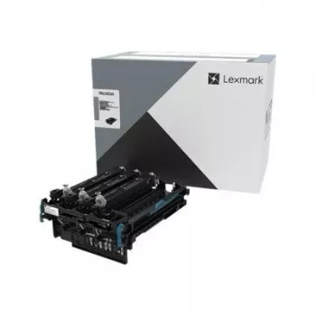 Kehitysyksikkö Lexmark 78C0ZV0 125 000 sivua