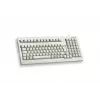 CHERRY G80-1800 näppäimistö yleisnäppäimistö USB QWERTZ saksa harmaa