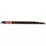 Makita P-05072 pistosaha-/kuviosaha-/puukkosahanterä hiiliteräs (HCS) 5 kpl