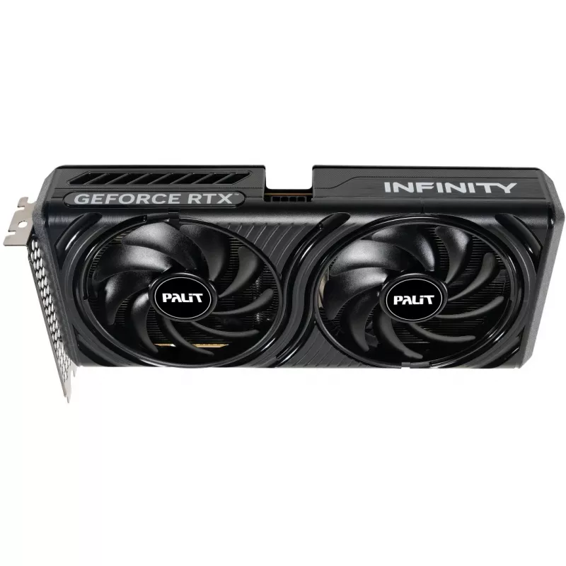 Näytönohjain GeForce RTX 5060 8 GB GDDR7