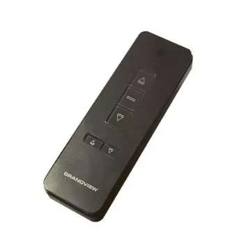 Kaukosäädin Grandview GV106032 IR-ohjaus – infrapunakaukosäädin Grandview-laitteille
