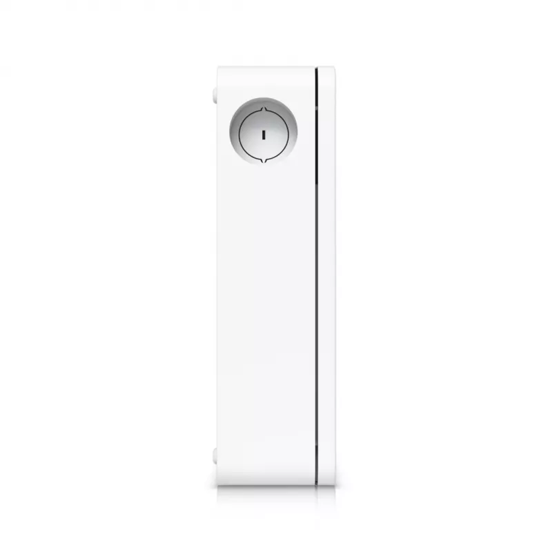Ubiquiti Enterprise Access Hub - turvaoven ohjain kaappi 8 ovea Ethernet