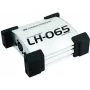 Aktiivinen DI-boxi Omnitronic LH-065 1-kanavainen