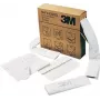 3M MF2001 liimahuopa 12 cm x 15,2 m — teollinen kaksipuolinen bonding-huopa
