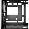 Sharkoon MK2 RGB Micro Tower musta
