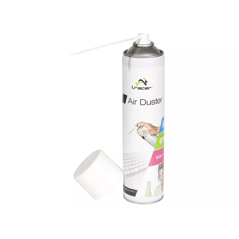 Tracer paineilmasuihke 600 ml