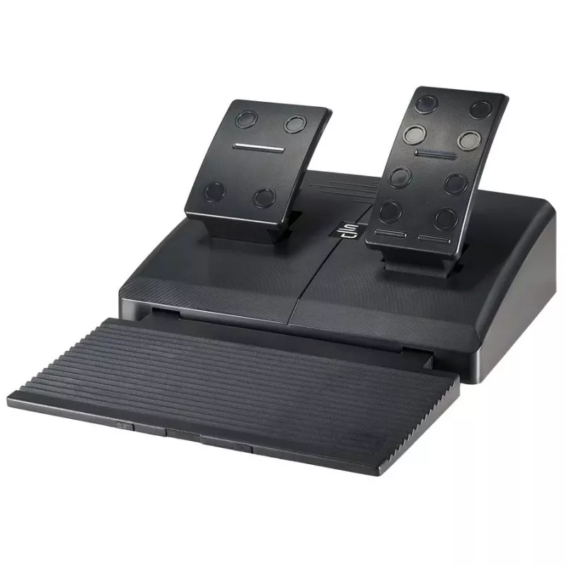 Subsonic Superdrive 270 GT5 -ratti