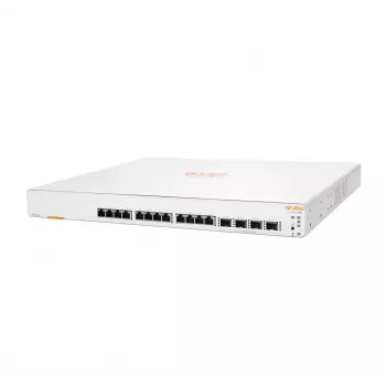 HPE Aruba Networking Instant On -kytkin 12p 10GBT 4p SFP+ 1960