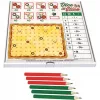 Dice and Slice, lautapeli