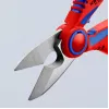 Sähköasentajan sakset Knipex 95 05 10 SB