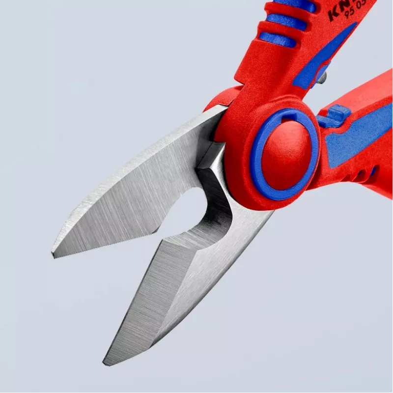 Sähköasentajan sakset Knipex 95 05 10 SB