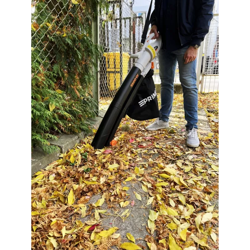 Prime3 GVB41 lehtipuhallin
