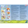 Bluey Colorino, oppimispeli