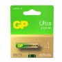 Alkaliparistot LR03 /AAA GP Ultra 4 kpl:n pakkaus
