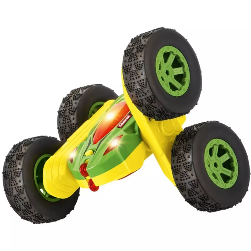 Stunttiauto Carrera Mini Turnator 2.0