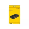 DeLOCK 11492 tietokoneen datakytkin USB Type-A USB Type-B 0,48 Gbit/s