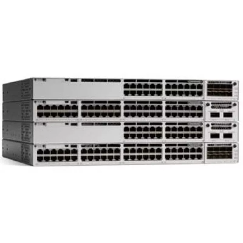 Cisco C9300-24U-E verkkolaite