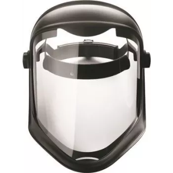 Kasvonsuojus Honeywell Bionic PC kirkas polykarbonaattivisiiri, malli 1011623