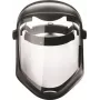 Kasvonsuojus Honeywell Bionic PC kirkas polykarbonaattivisiiri, malli 1011623