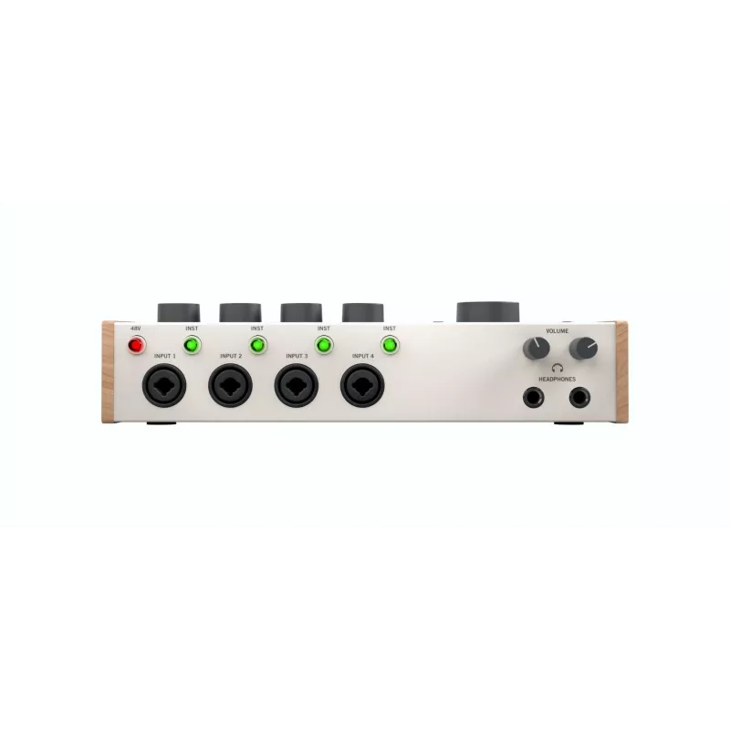 Universal Audio Volt 476P - USB-äänikortti