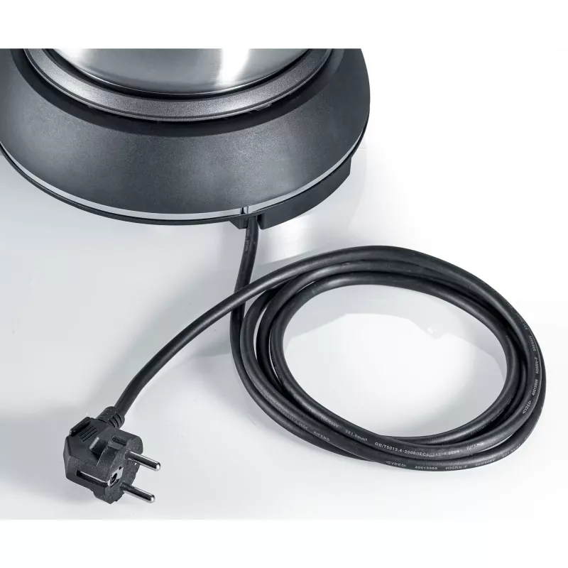 Severin FO 2470 1,4 L musta