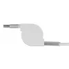 USB-kaapeli DeLOCK 85850 0,98 m USB 2.0 USB A USB C/Micro-USB B/Lightning