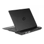 Fujitsu S26391-F1607-L219 porttitoistin Lifebookille, VGA, 6x USB-A/C, avainlukko, 90 W verkkolaite, EU
