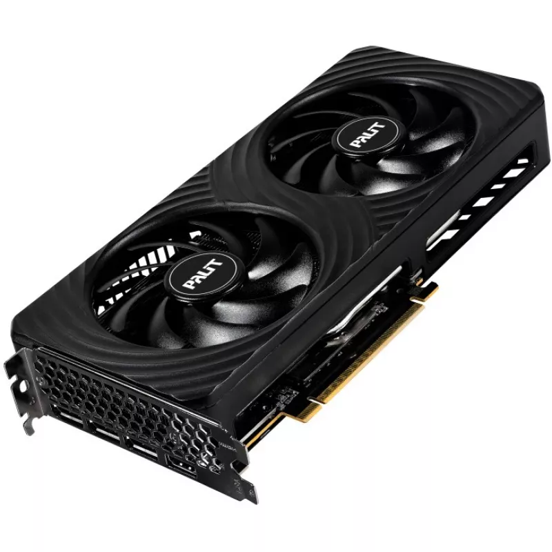 Palit GeForce RTX 5050 Dual 8GB GDDR6 näytönohjain