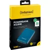 VARAVIRTALÄHDE USB 5000MAH/7313527 INTENSO