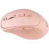 Langaton hiiri YENKEE YMS 2080PK SLIDER 2.4GHz