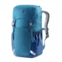 Deuter Junior reppu, wave-nightblue, 18 L