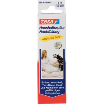 Harja TESA 56516 lemmikkien karvanpoistaja