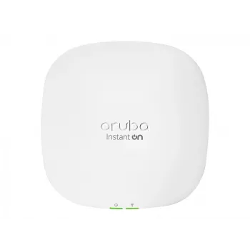 Langaton tukiasema HPE Aruba R9B33A 2,4 GHz 5 GHz