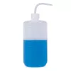 Täyttöpullo Alphacool 14467 1000 ml läpinäkyvä LDPE
