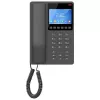IP-puhelin Grandstream Networks GHP631 musta