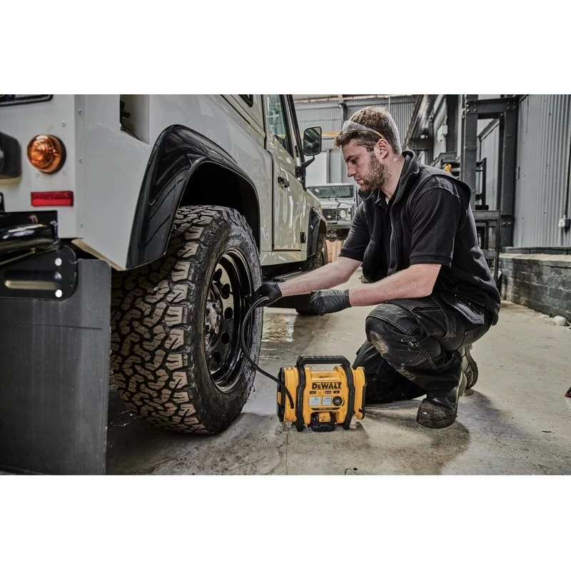DeWALT DCC018N ilmakompressori