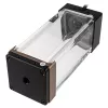 Säiliö (paisuntasäiliö) BitsPower Premium Cuboid 150 mm akryyli - BPPRE-WTCR150