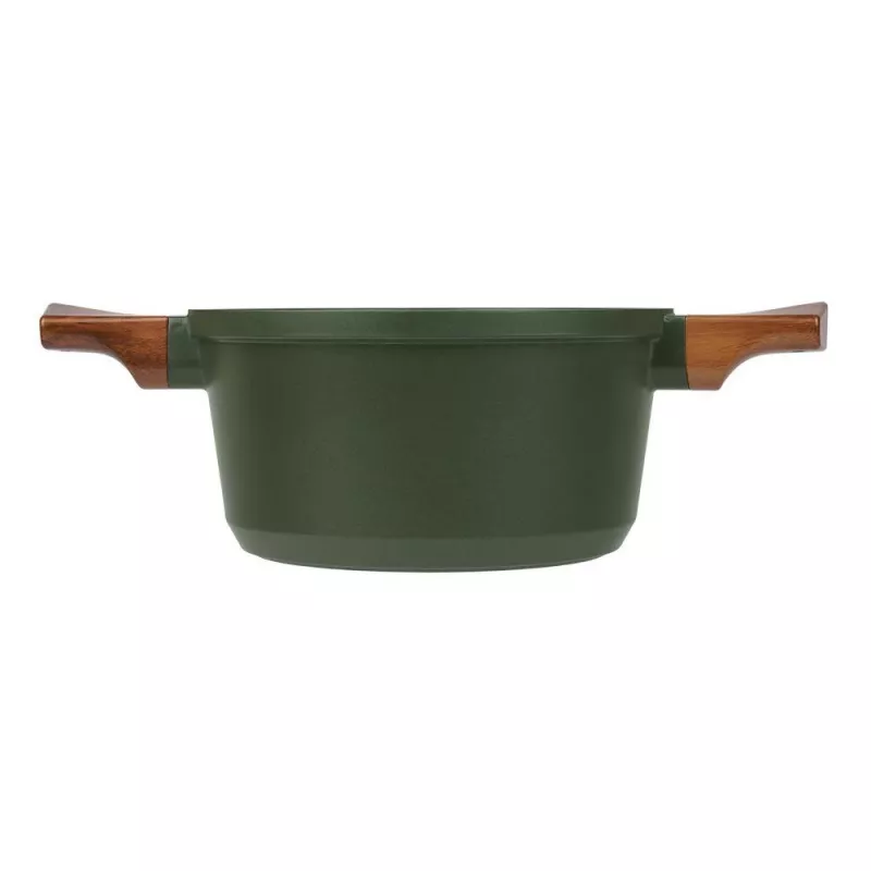 Pata RESTO 93701 — 20 cm halkaisija, 2,6 L tilavuus, keittoastia liedelle