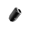 Autolaturi FIXED FIXCC30M-CU-BK 30W USB‑C ajoneuvon pistorasioihin